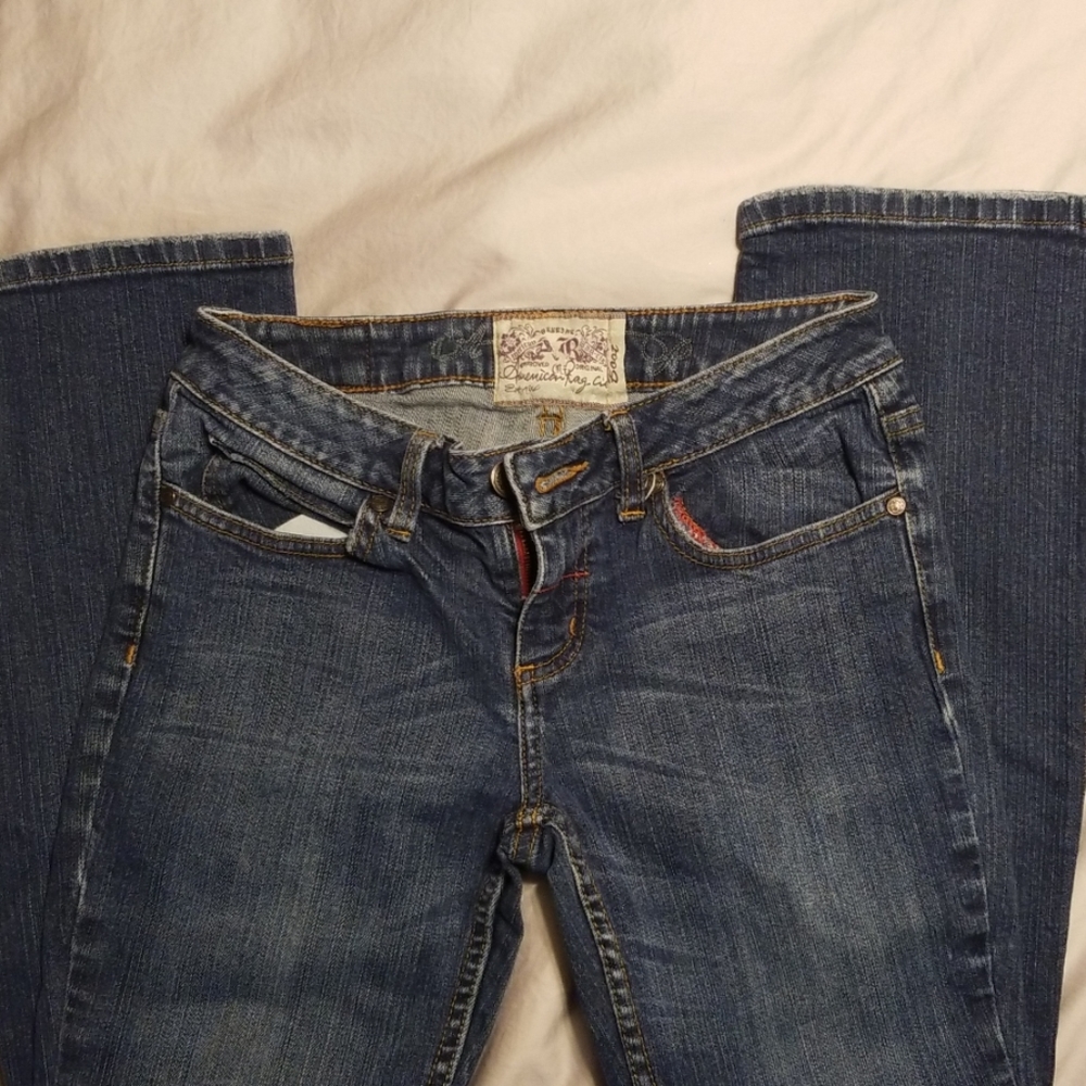 American Rag Jean's
